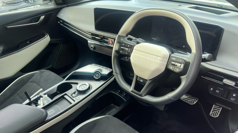 Kia EV6 168kW GT Line S 84kWh 5dr Auto Electric Estate